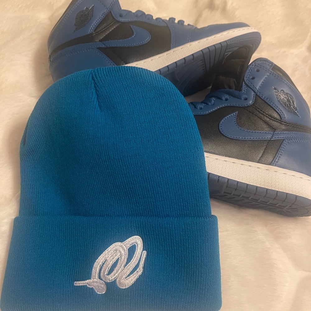 Scully hats